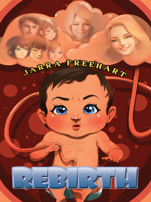 cover image of Rebirth